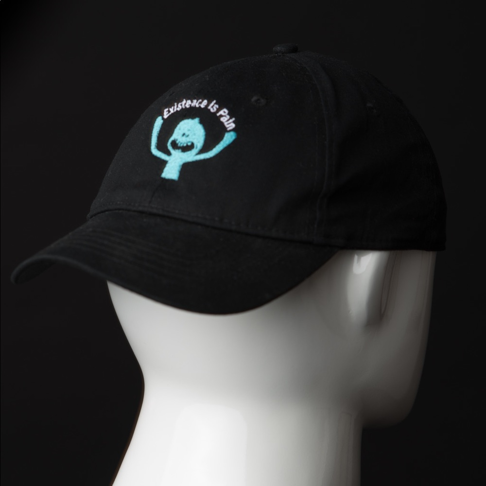 Meeseeks dad hat - Picture 8 of 8